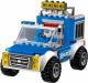 LEGO Juniors - City - Pościg furgonetką policyjną (10735) 4