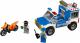 LEGO Juniors - City - Pościg furgonetką policyjną (10735) 6