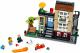 LEGO Creator Dom przy ulicy parkowej (31065) 11