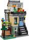 LEGO Creator Dom przy ulicy parkowej (31065) 5