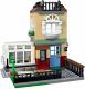 LEGO Creator Dom przy ulicy parkowej (31065) 6