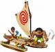 LEGO Disney Oceaniczna podróż Vaiany (41150) 9