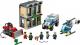 LEGO City Włamanie buldożerem (60140) 11