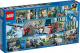 LEGO City Włamanie buldożerem (60140) 12