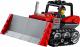 LEGO City Włamanie buldożerem (60140) 4