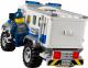 LEGO City Włamanie buldożerem (60140) 5
