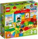 LEGO Duplo Przedszkole (10833) 1