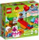 LEGO Duplo Przyjęcie urodzinowe (10832) 1