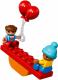 LEGO Duplo Przyjęcie urodzinowe (10832) 3