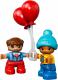 LEGO Duplo Przyjęcie urodzinowe (10832) 4