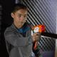 Hasbro Modulus wyrzutnie StockShot (C0389/C0391) 15
