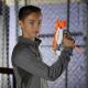 Hasbro Modulus wyrzutnie StockShot (C0389/C0391) 2