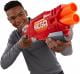 Nerf Wyrzutnia N-Strike Mega DoubleBreach (B9789) 3