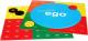Trefl Gra planszowa Ego Family 4