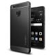 Spigen Rugged Armor Etui Huawei P9 lite 1