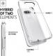 Spigen Etui Ultra Hybrid Crystal clear do LG G5 10