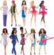 Lalka Barbie Mattel Kariera (DVF50) 1