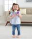 Fisher Price Mikrofon Malucha Śpiewaj i Nagrywaj! (FBP38) 2