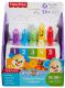 Fisher Price Uczące Kredki Kolorki Humorki (FBP55) 1