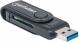 Czytnik Manhattan USB 3.2 (101981) 1
