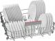 Zmywarka Bosch SMV46KX00E 3