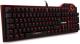 Klawiatura Rampage Hydra R6 Black LED Mechanical Blue Switch 2