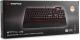 Klawiatura Rampage Hydra R6 Black LED Mechanical Blue Switch 5