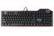 Klawiatura Rampage Hydra R6 Black LED Mechanical Blue Switch 6