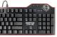 Klawiatura Rampage Hydra R6 Black LED Mechanical Blue Switch 7