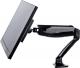 iiyama Uchwyt biurkowy na monitor 10" - 27" (DS3001C-B1) 2
