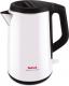 Czajnik Tefal KO370130 biało-czarny 2