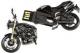 Pendrive Autodrive Motor Triumph 16GB (12528) 3