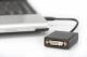 Adapter USB Digitus USB - DVI Czarny  (DA-70842) 3
