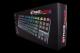 Klawiatura Ozone STRIKE BATTLE SPECTRA RGB US CHERRY MX RED (OZBTLSPECTRAUSRD) 2