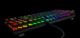 Klawiatura Ozone STRIKE BATTLE SPECTRA RGB US CHERRY MX RED (OZBTLSPECTRAUSRD) 4