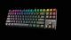 Klawiatura Ozone STRIKE BATTLE SPECTRA RGB US CHERRY MX RED (OZBTLSPECTRAUSRD) 1