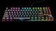 Klawiatura Ozone STRIKE BATTLE SPECTRA RGB US CHERRY MX RED (OZBTLSPECTRAUSRD) 5