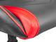 Fotel Genesis Nitro 880 Czarno-czerwony (NFG-0785) 12
