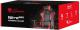 Fotel Genesis Nitro 880 Czarno-czerwony (NFG-0785) 15