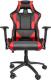 Fotel Genesis Nitro 880 Czarno-czerwony (NFG-0785) 3
