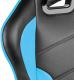 Fotel Genesis Nitro 880 Czarno-niebieski (NFG-0786) 14