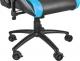 Fotel Genesis Nitro 880 Czarno-niebieski (NFG-0786) 10