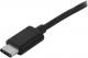 Kabel USB StarTech USB-C - USB-C 2 m Czarny (USB2CC2M) 2