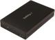 Kieszeń StarTech na dysk 2.5" SSD / HDD, USB 3.1 (S251BU31315) 1