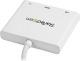 Stacja/replikator StarTech USB-C (CDP2HDUACPW) 3