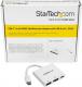 Stacja/replikator StarTech USB-C (CDP2HDUACPW) 4