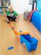 Hot Wheels Track Builder Tor Kaskaderski (FLK89/DWW95) 10