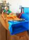 Hot Wheels Track Builder Tor Kaskaderski (FLK89/DWW95) 11