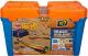 Hot Wheels Track Builder Tor Kaskaderski (FLK89/DWW95) 1