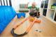 Hot Wheels Track Builder Tor Kaskaderski (FLK89/DWW95) 9
